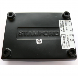 AVR SX460 Automatic Voltage Regulator for Stamford Generator