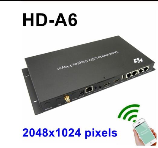 HD-A6