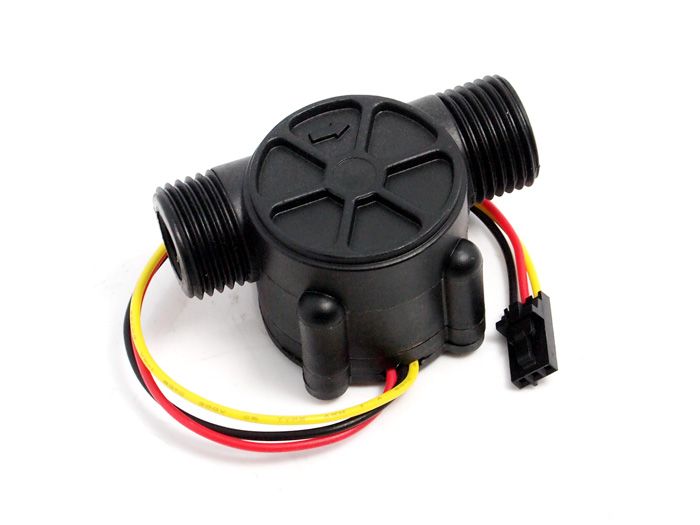 Water Flow Sensor - EPH